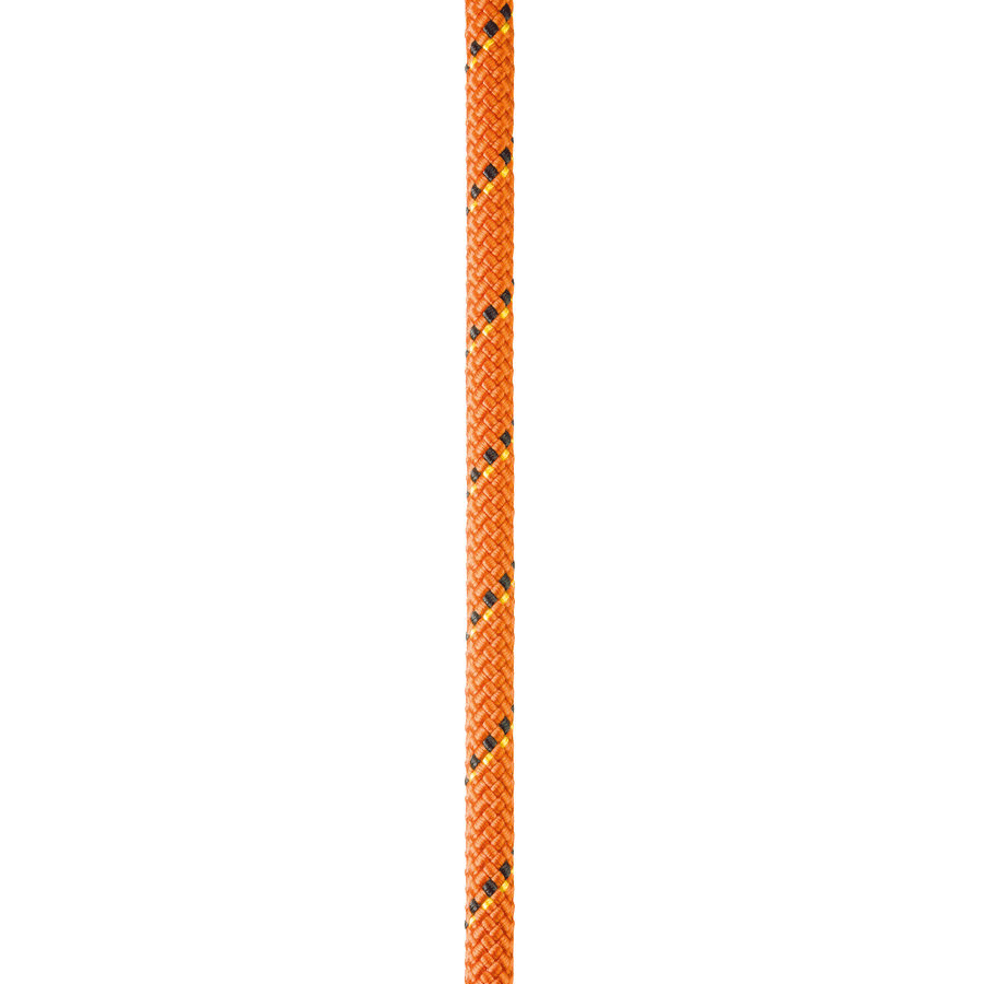 rope PETZL Parallel 10.5mm 100m orange